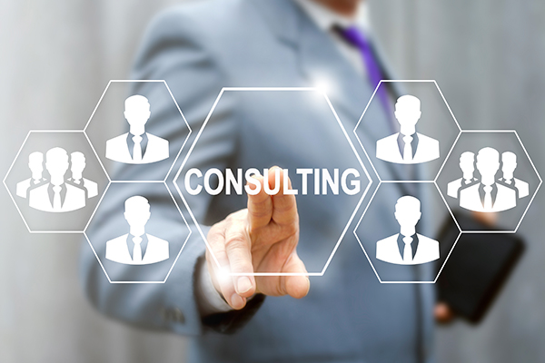 Popular Network Consulting Services